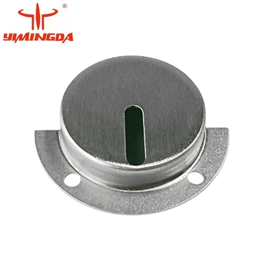 Copo, desgaste, polido, para 2pc LWR RLR GDE Parte n.o 20903010 S91 Peças sobressalentes de cortador automático