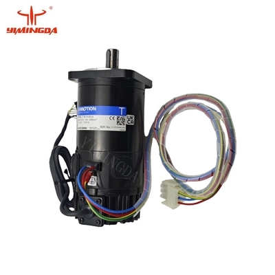 Motor de corte 90585000 eixo X/Y 85710001-PKG, GTXL Motor para máquina de corte de vestuário