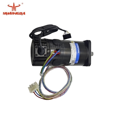 Motor de corte 90585000 eixo X/Y 85710001-PKG, GTXL Motor para máquina de corte de vestuário