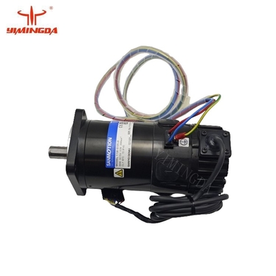 Motor de corte 90585000 eixo X/Y 85710001-PKG, GTXL Motor para máquina de corte de vestuário