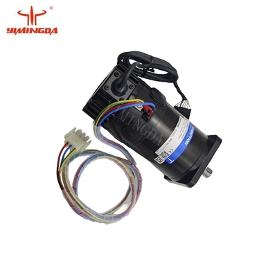 Motor de corte 90585000 eixo X/Y 85710001-PKG, GTXL Motor para máquina de corte de vestuário