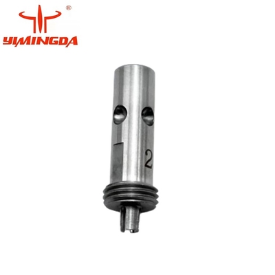 Montura de buchas do colante e da haste de ejetor 2 mm PN: 94161000 XLC7000 Peças sobressalentes do cortador