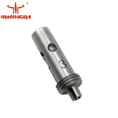 Montura de buchas do colante e da haste de ejetor 2 mm PN: 94161000 XLC7000 Peças sobressalentes do cortador