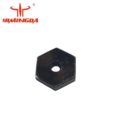Nozes moídas Din 467 M5 Parte n.o 007970 Cortador automático Peças sobressalentes para cortador bullmer D8002