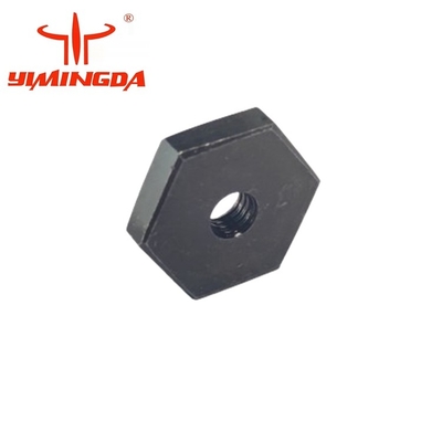 Nozes moídas Din 467 M5 Parte n.o 007970 Cortador automático Peças sobressalentes para cortador bullmer D8002