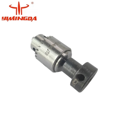Parte n.o Ch08-03-09 eixo de chuque com broca 4mm para Yin 7J Cutter