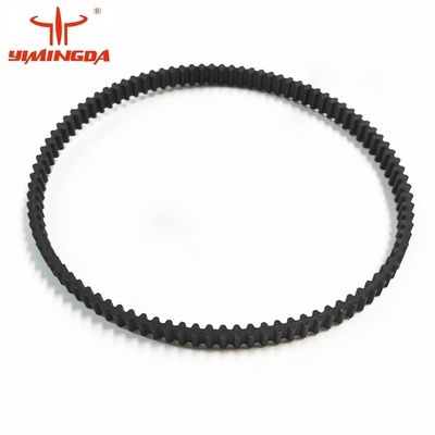 Cinturão de temporizador de dentes duplos Parte n.o 170135048 Partes sobressalentes de cortadores automáticos para máquinas de bullmer