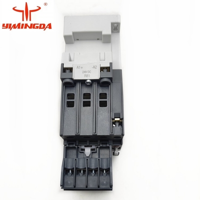 Partes para cortadores automáticos n.o 89805000 Kit Aux Contact para cortadores GT7250
