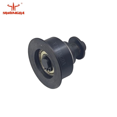 Pedaço giratório de poleia de tensão M55-MH-M88-MH8 Parte n.o 704409 Peças sobressalentes de cortadores automáticos