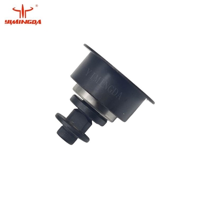 Pedaço giratório de poleia de tensão M55-MH-M88-MH8 Parte n.o 704409 Peças sobressalentes de cortadores automáticos
