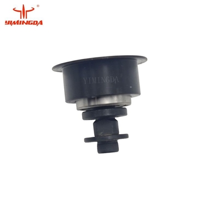 Pedaço giratório de poleia de tensão M55-MH-M88-MH8 Parte n.o 704409 Peças sobressalentes de cortadores automáticos