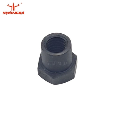 Peças sobressalentes de cortadores de automóveis PN 109135 Nozes de ombro M6 VT7000 Peças sobressalentes de cortadores