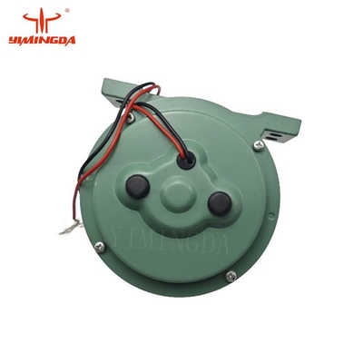 Peças sobressalentes de cortadores de automóveis PN 84637085 / 84633008 Motor para OSHIMA K5