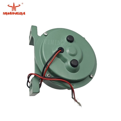 Peças sobressalentes de cortadores de automóveis PN 84637085 / 84633008 Motor para OSHIMA K5