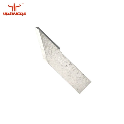 Tamanho da faca do cortador automático: 30x7.5x0.63mm Lâmina para o cortador Ruk