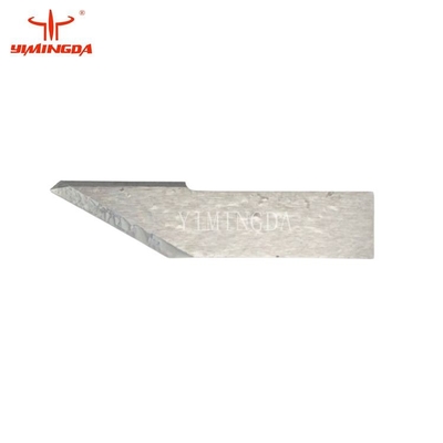 Tamanho da faca do cortador automático: 30x7.5x0.63mm Lâmina para o cortador Ruk