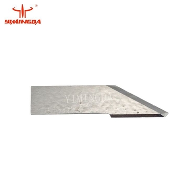 Tamanho da faca do cortador automático: 30x7.5x0.63mm Lâmina para o cortador Ruk