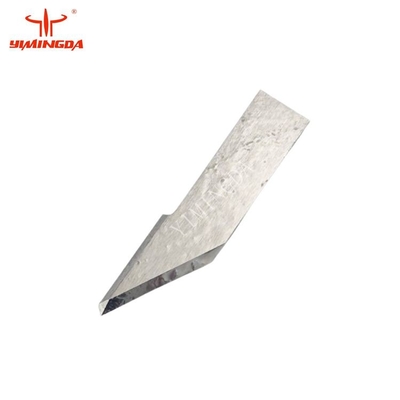 Tamanho da faca do cortador automático: 30x7.5x0.63mm Lâmina para o cortador Ruk