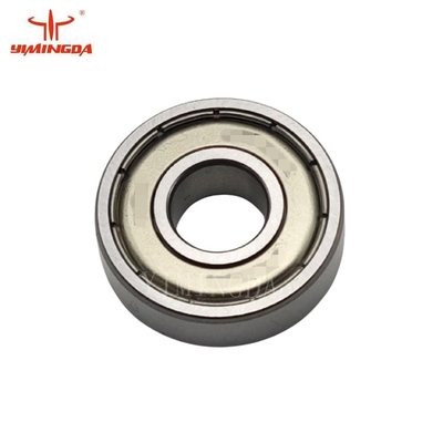 Rolamentos radiais 10x26x8 TN GN 2JF Parte n.o 119202 Vector 7000 Cutter Parts