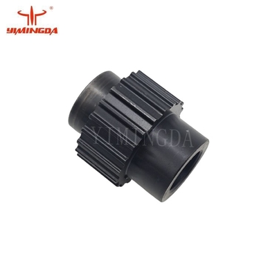 Peças sobressalentes de cortadores de automóveis PN 128944 Polia para vetor IX6 IP9 IX9 Q80 M88 MX9 IX9 Cortador
