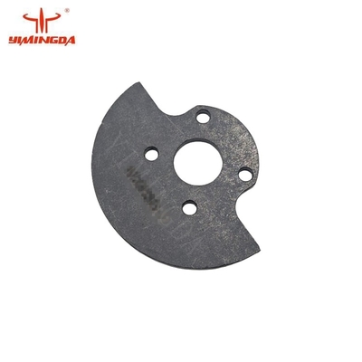 Espaçador, virabrequim, S93-5 W/Lancaster PN 60063002 Peças sobressalentes de cortadores automáticos
