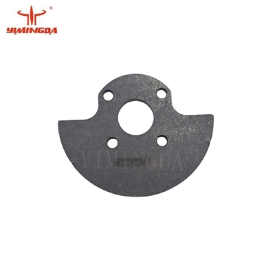 Espaçador, virabrequim, S93-5 W/Lancaster PN 60063002 Peças sobressalentes de cortadores automáticos