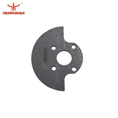 Espaçador, virabrequim, S93-5 W/Lancaster PN 60063002 Peças sobressalentes de cortadores automáticos