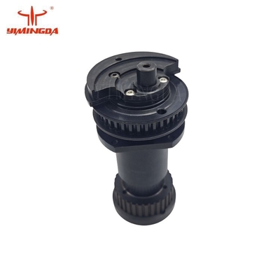 Parte sobressalente n.o 66657000 Crank Hsg Assembly, S93-5