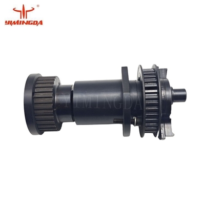 Parte sobressalente n.o 66657000 Crank Hsg Assembly, S93-5