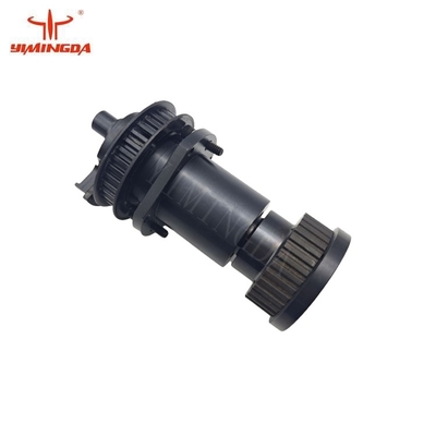 Parte sobressalente n.o 66657000 Crank Hsg Assembly, S93-5