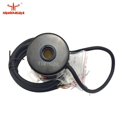 Peças sobressalentes de cortador automático Número 46726 Encoder para Kuris Spreader