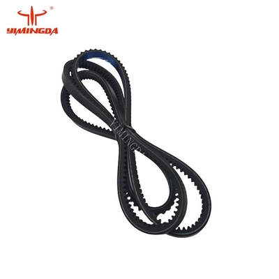 IX6 Peças sobressalentes XPA1900 Cinturão Parte n.o 128119 Peças de cortador automático para sala de corte da indústria têxtil
