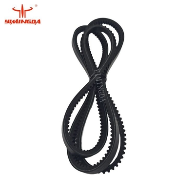 IX6 Peças sobressalentes XPA1900 Cinturão Parte n.o 128119 Peças de cortador automático para sala de corte da indústria têxtil