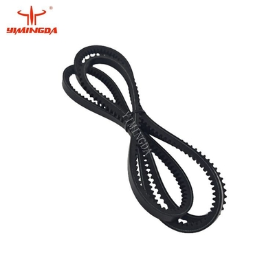 IX6 Peças sobressalentes XPA1900 Cinturão Parte n.o 128119 Peças de cortador automático para sala de corte da indústria têxtil