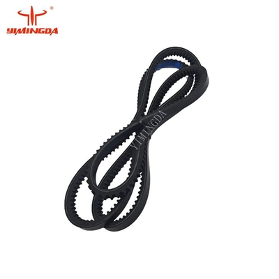 IX6 Peças sobressalentes XPA1900 Cinturão Parte n.o 128119 Peças de cortador automático para sala de corte da indústria têxtil