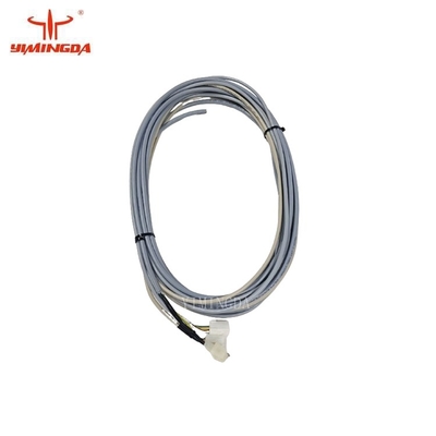Cable In The Middle-Cutting Device Part No 101-990-034/101-090-047 SY101 Peças sobressalentes