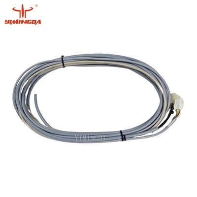 Cable In The Middle-Cutting Device Part No 101-990-034/101-090-047 SY101 Peças sobressalentes