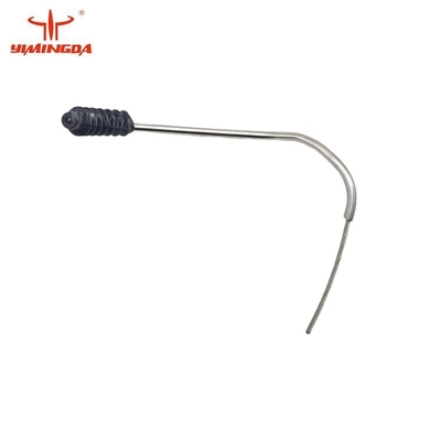 Partes para cortadores automáticos Kit de cabeça de afiamento de cabo 703376 Partes para IX6 1000H#4