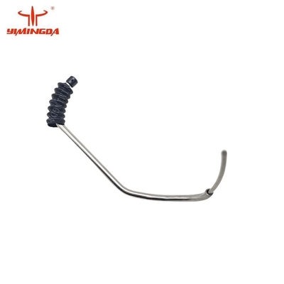 Partes para cortadores automáticos Kit de cabeça de afiamento de cabo 703376 Partes para IX6 1000H#4