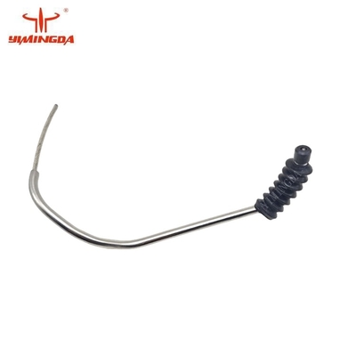 Partes para cortadores automáticos Kit de cabeça de afiamento de cabo 703376 Partes para IX6 1000H#4