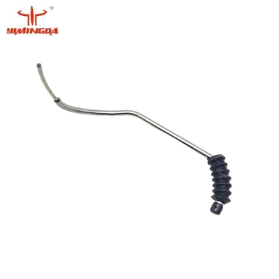 Partes para cortadores automáticos Kit de cabeça de afiamento de cabo 703376 Partes para IX6 1000H#4
