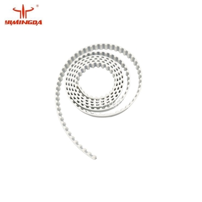Peças sobressalentes de cortador automático Correr Cinturão de rodas para máquina de corte Bullmer D-8002