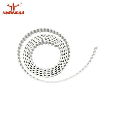 Peças sobressalentes de cortador automático Correr Cinturão de rodas para máquina de corte Bullmer D-8002