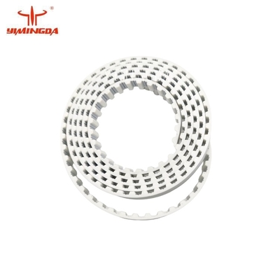 Peças sobressalentes de cortador automático Correr Cinturão de rodas para máquina de corte Bullmer D-8002