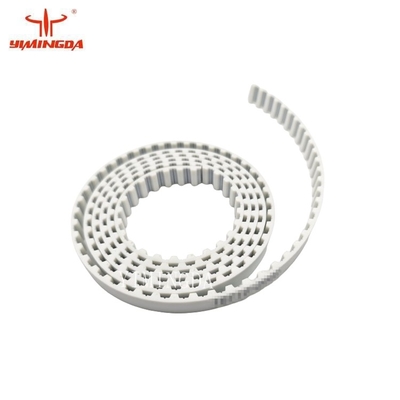 Peças sobressalentes de cortador automático Correr Cinturão de rodas para máquina de corte Bullmer D-8002