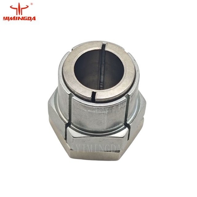 Partes de cortadores automáticos, fecho de tubulação, no 052156 para máquinas de corte automático Bullmer