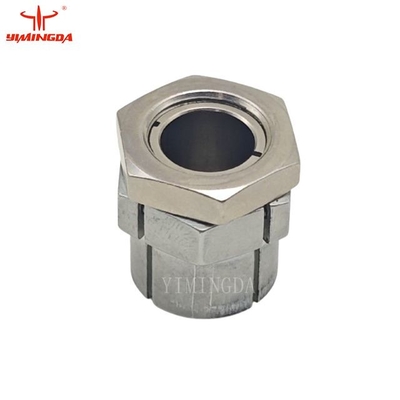 Partes de cortadores automáticos, fecho de tubulação, no 052156 para máquinas de corte automático Bullmer