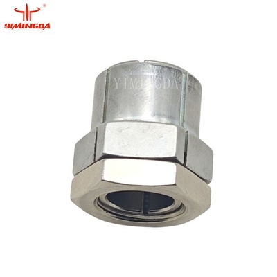 Partes de cortadores automáticos, fecho de tubulação, no 052156 para máquinas de corte automático Bullmer