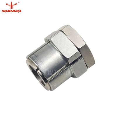 Partes de cortadores automáticos, fecho de tubulação, no 052156 para máquinas de corte automático Bullmer