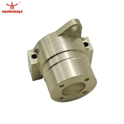 Parcela de suporte n.o 128570 Máquina de corte automático Q25 / FX Peças sobressalentes